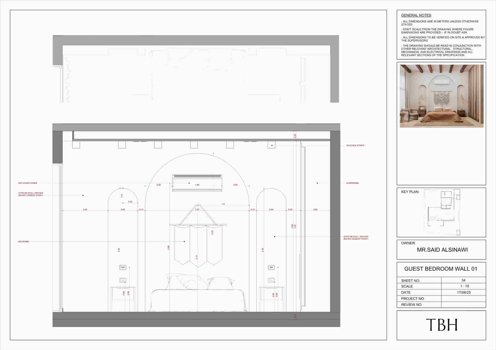 Oman - Standalone villa - Image 15